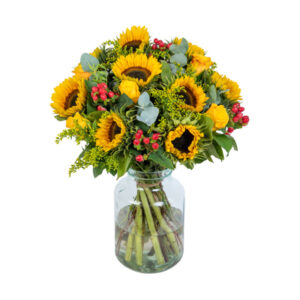 top boeket Wilnis