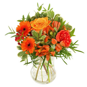 herfstboeket lijnden bestellen