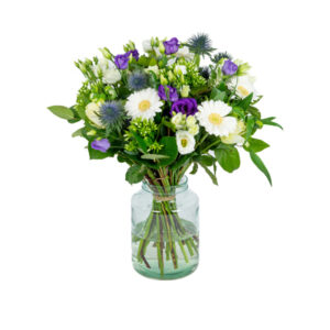 bloemen laten bezorgen Vijfhuizen