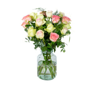 rozen voor Valentijnsdag