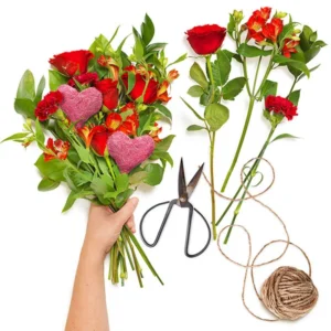 Moederdag bloemen bestellen