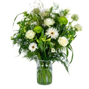 Luxe bos bloemen bestellen en laten bezorgen in Amstelveen