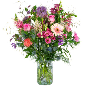Moederdag bloemen Amstelveen laten bezorgen