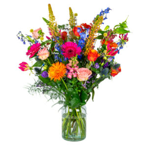 bloemen voor Moederdag in Uithoorn bestellen