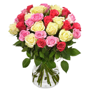 Rozen voor Moederdag bestellen