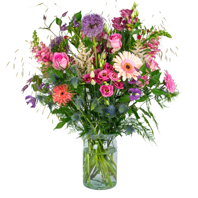 bloemen Blaricum bezorgen